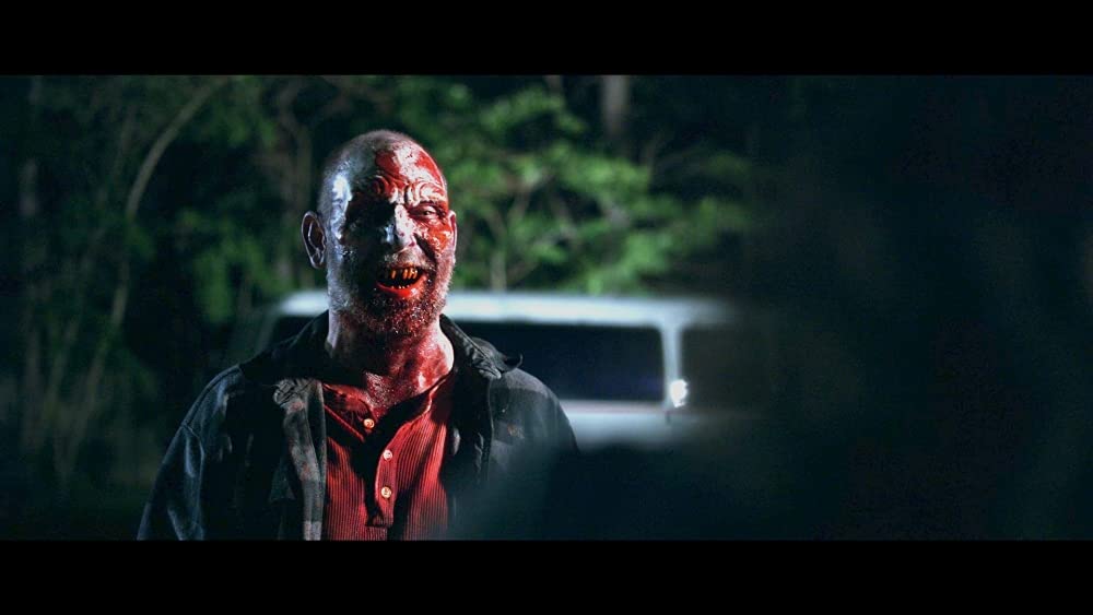 LAWRENCE, MATTHEW JOHN - UNCLE PECKERHEAD - ROADIE FROM HELL