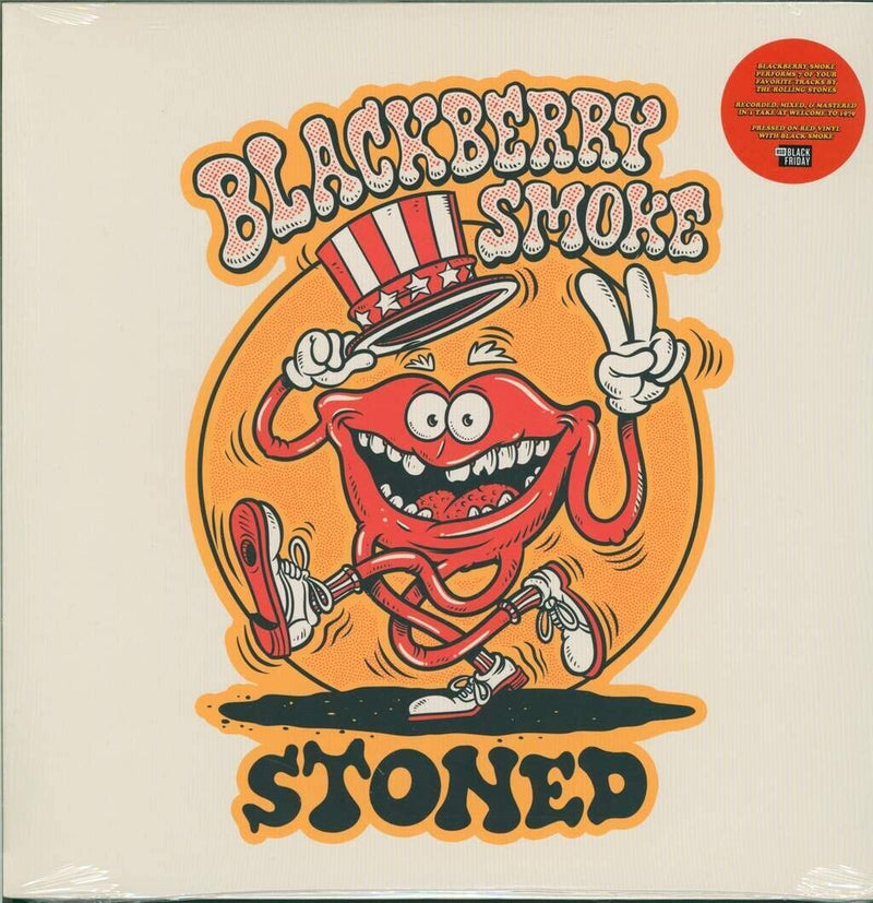 Stoned (RSD Black Friday 2021)