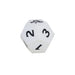 Paladone D12 Light - Funciona con pilas - Dados de mazmorras y dragones, (PP8250DD)