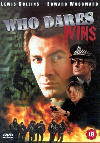 Who Dares Wins (The Final Option)