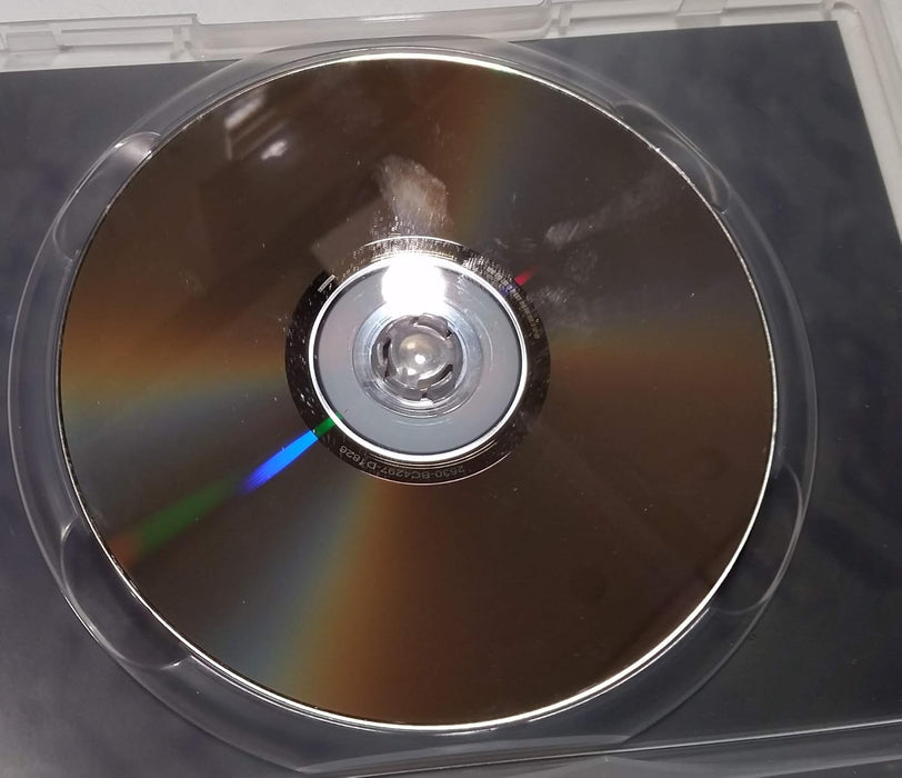 Who Dares Wins (The Final Option)