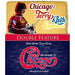 Double Feature Now More Than