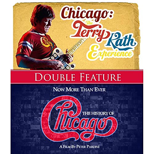Double Feature Now More Than