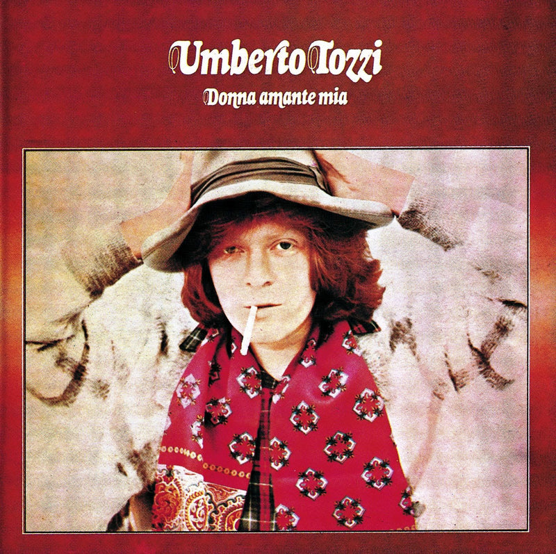 Donna Amante Mia