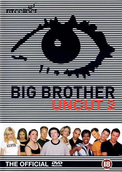 Big Brother 2: Uncut