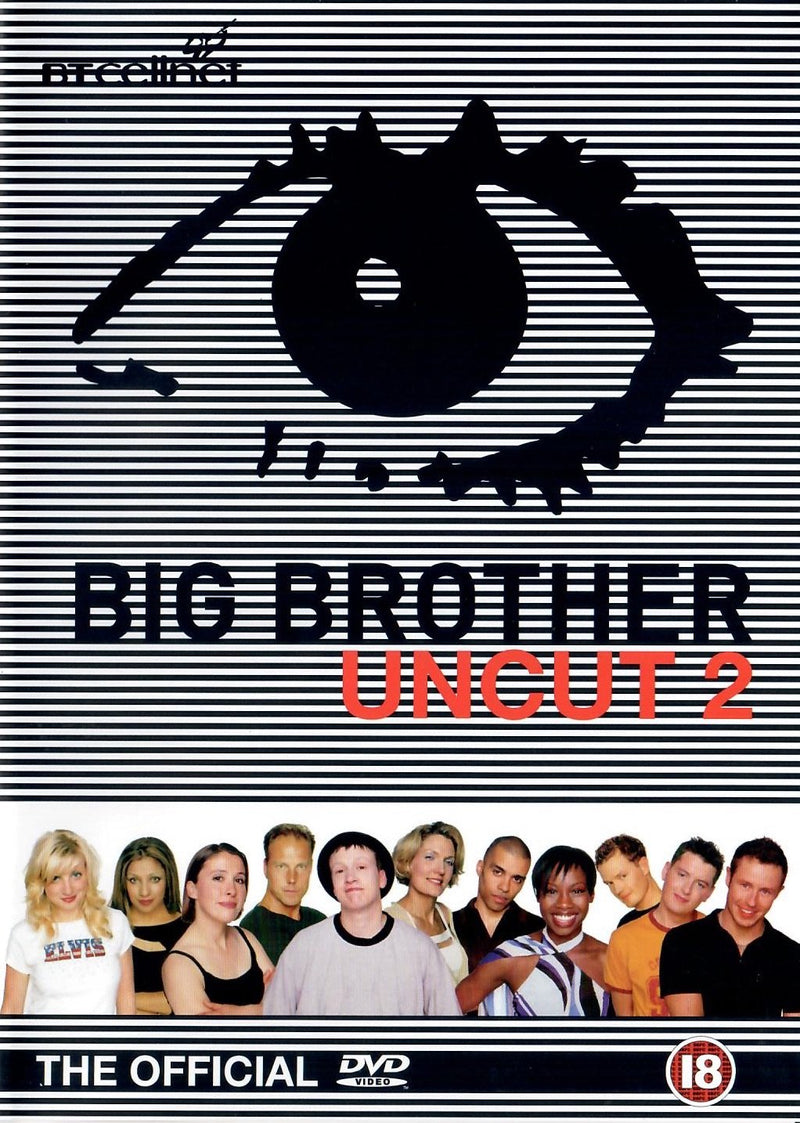 Big Brother 2: Uncut