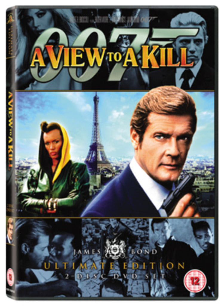 A View to a Kill