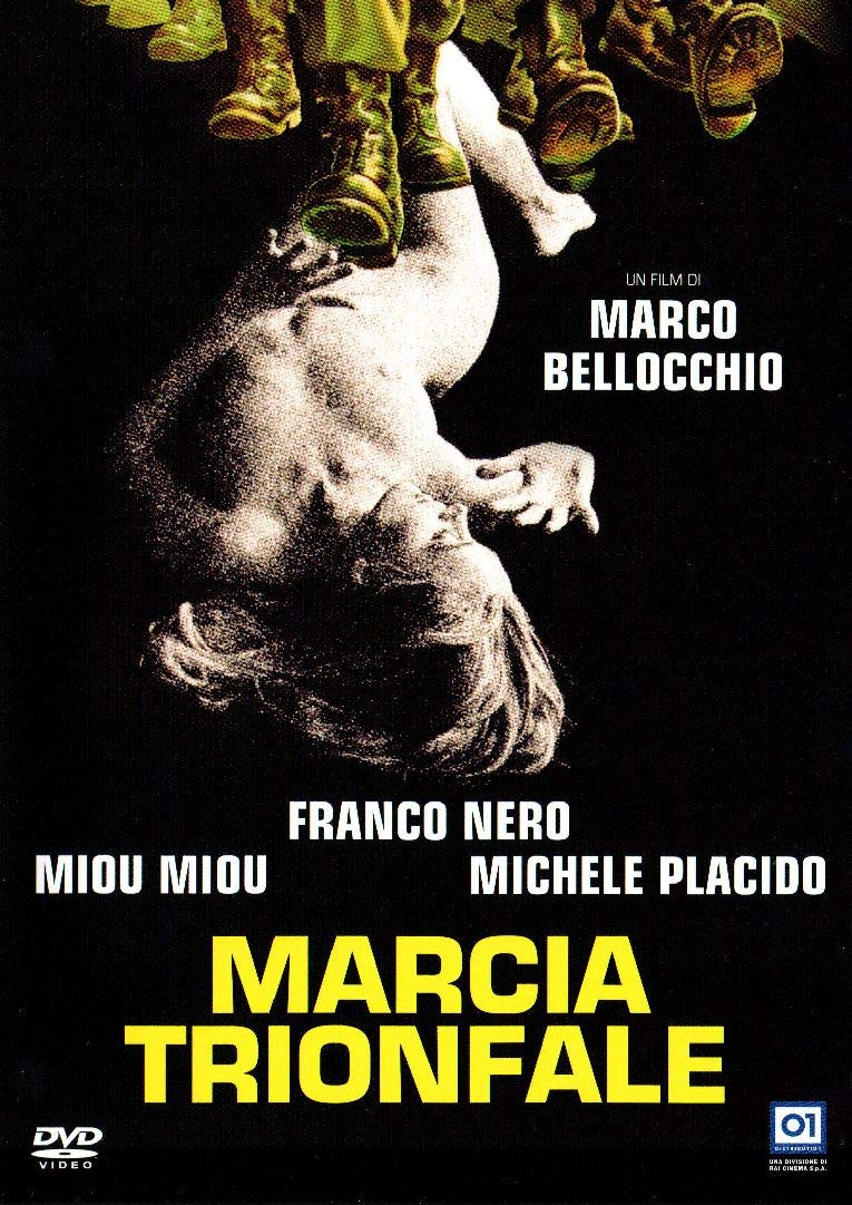 Marcia Trionfale