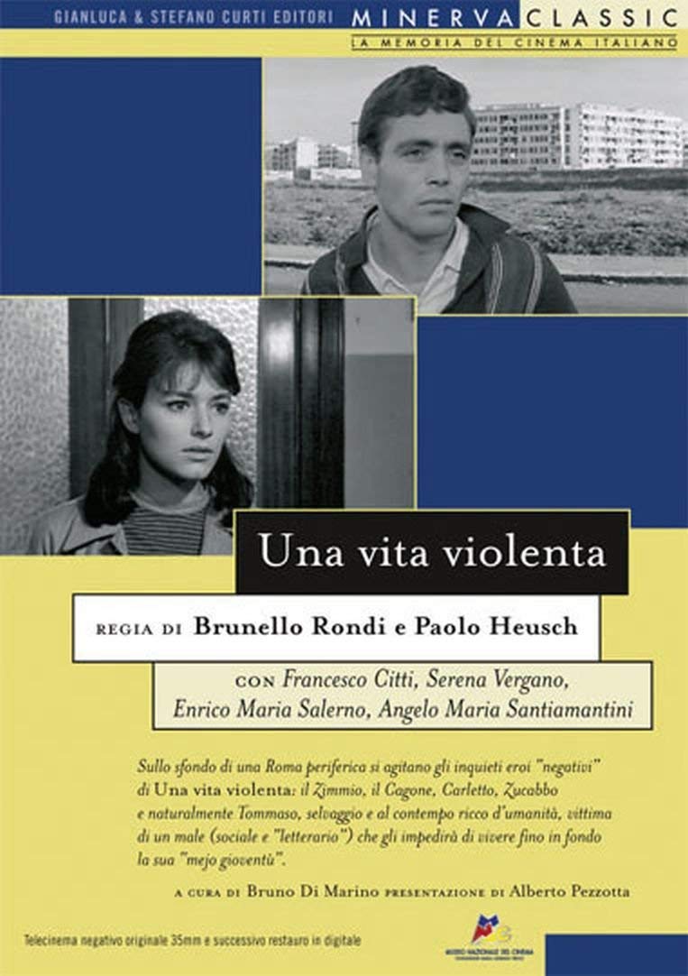 Vita Violenta (Una