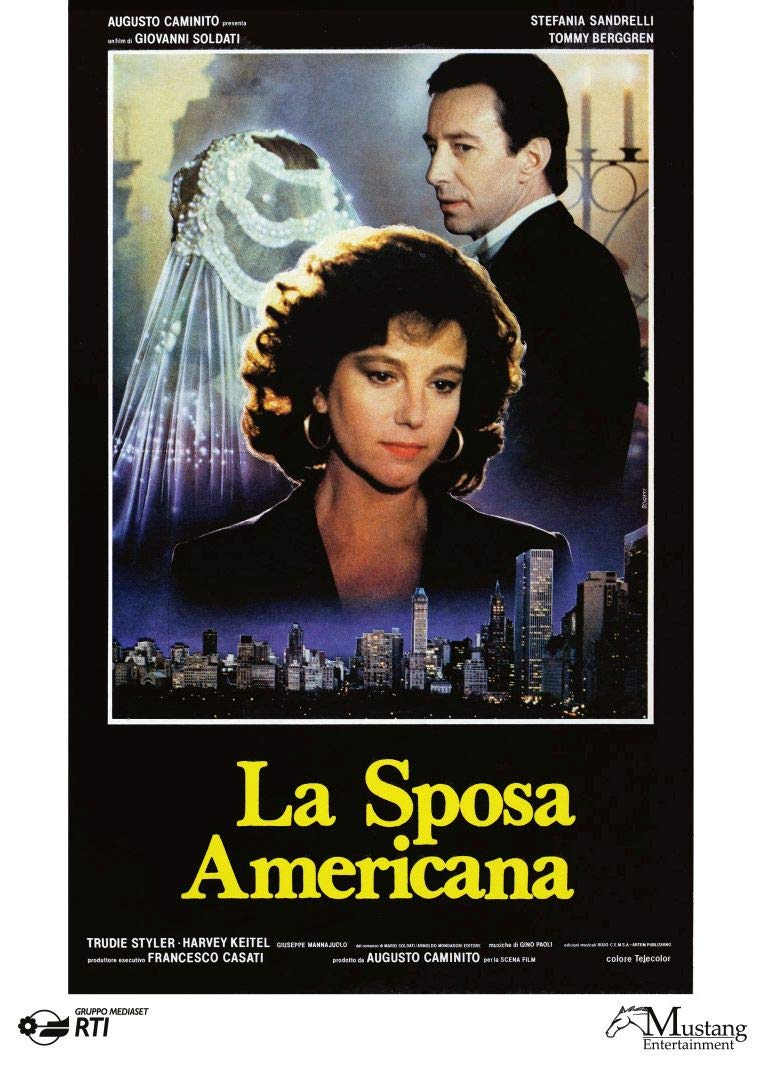La Sposa Americana