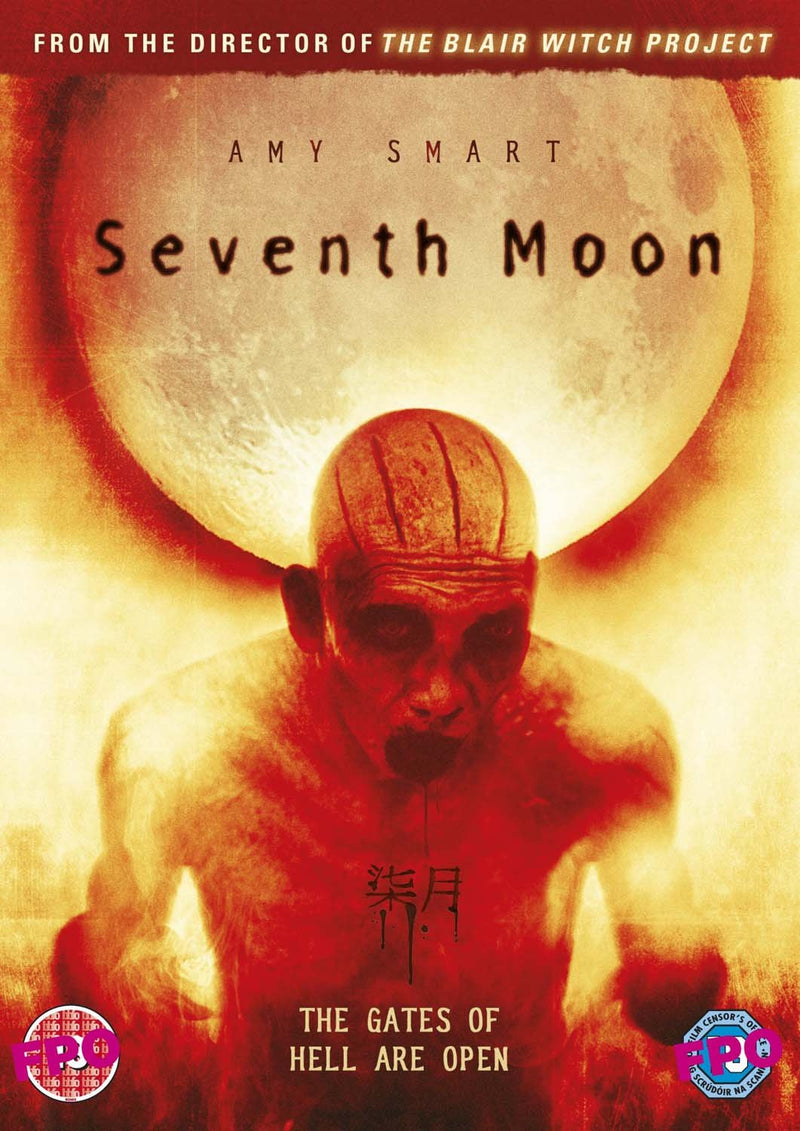 Seventh Moon