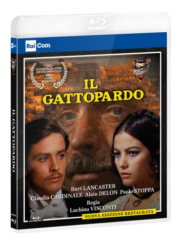 Gattopardo (Il) - (Italian Import)