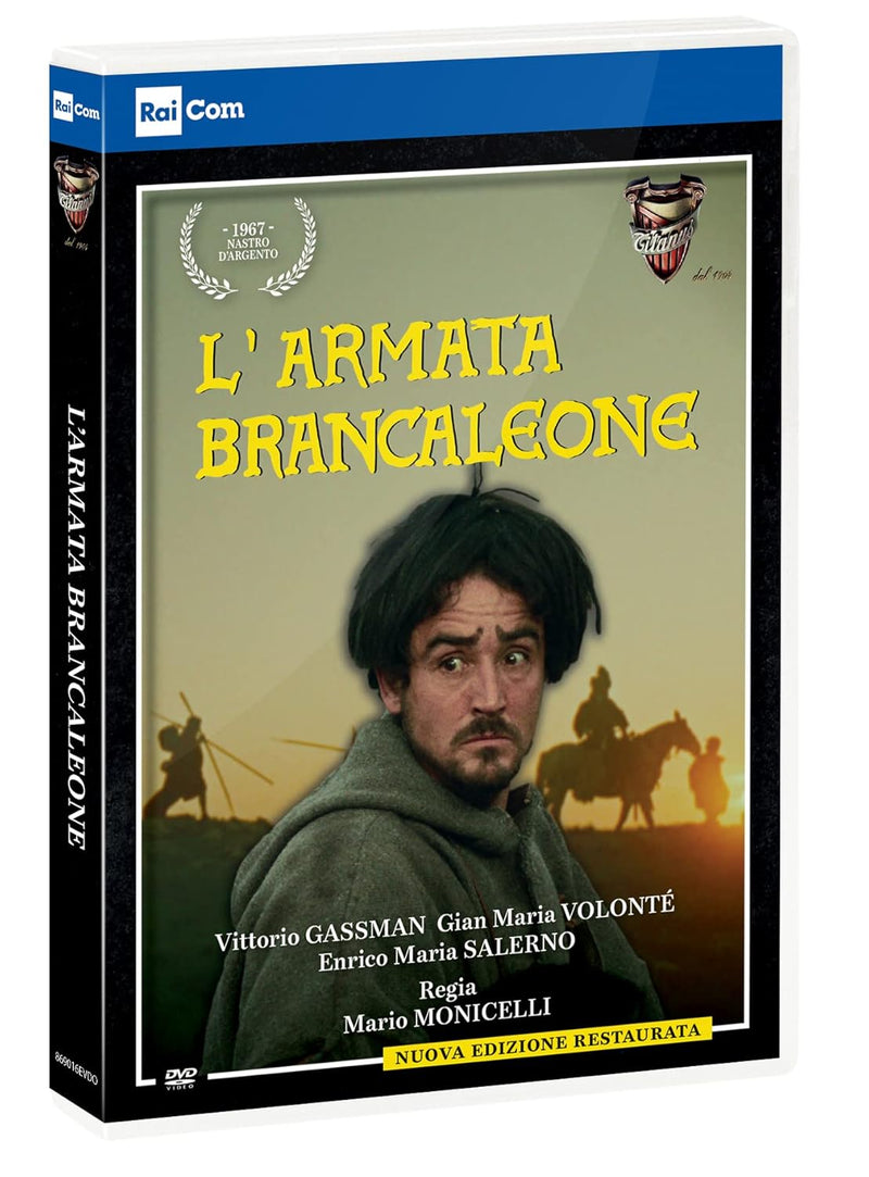 L'Armata Brancaleone