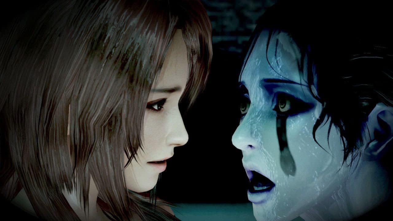 Koei Tecmo PS4 Import Fatal Frame: Maiden of Black Water (Import
