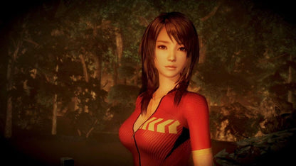 Koei Tecmo PS4 Import Fatal Frame: Maiden of Black Water (Import