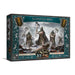 A Song of Ice & Fire: Tabletop Miniatures Game - Silenced Men
