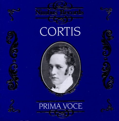 Antonio Cortis
