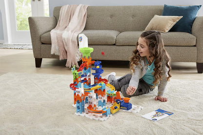 VTech 503649 Ball Track, Multicolored, único