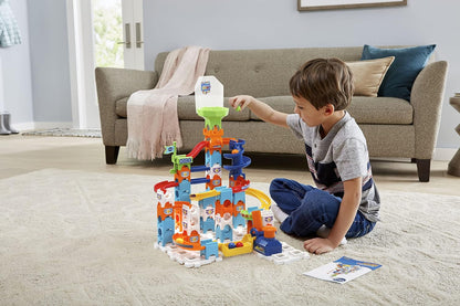 VTech 503649 Ball Track, Multicolored, único