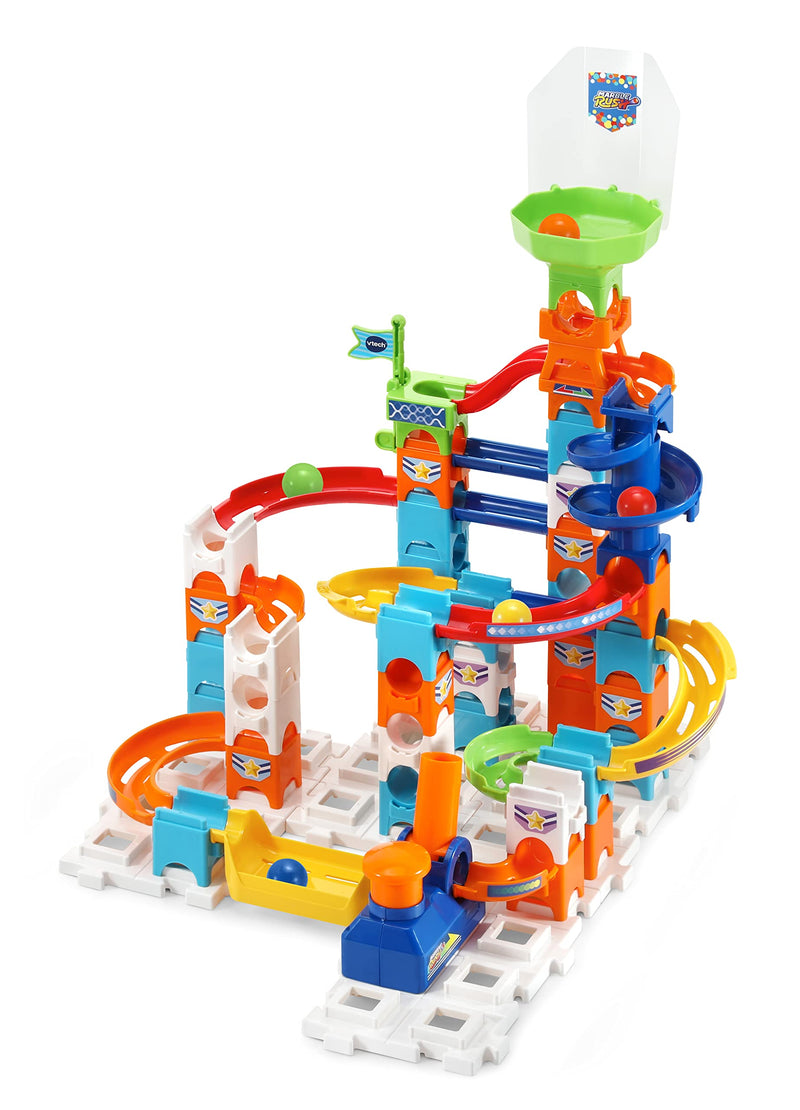 VTech 503649 Ball Track, Multicolored, único