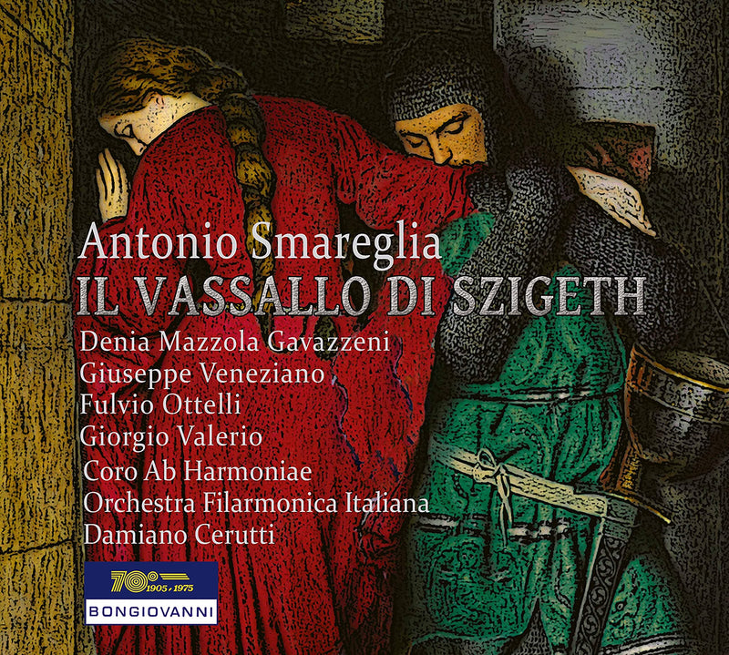 Il Vassallo Di Szigeth