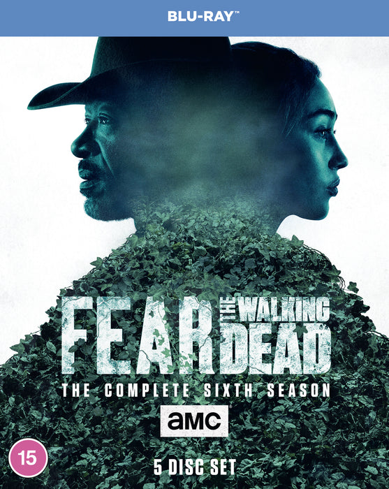 Fear The Walking Dead: Season 6