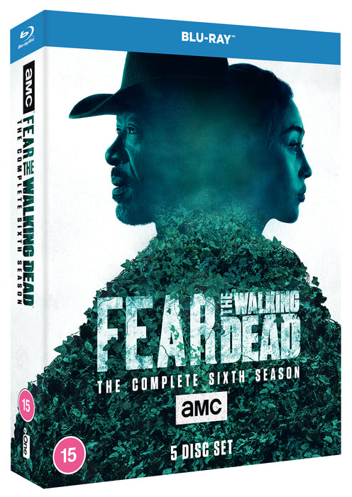 Fear The Walking Dead: Season 6