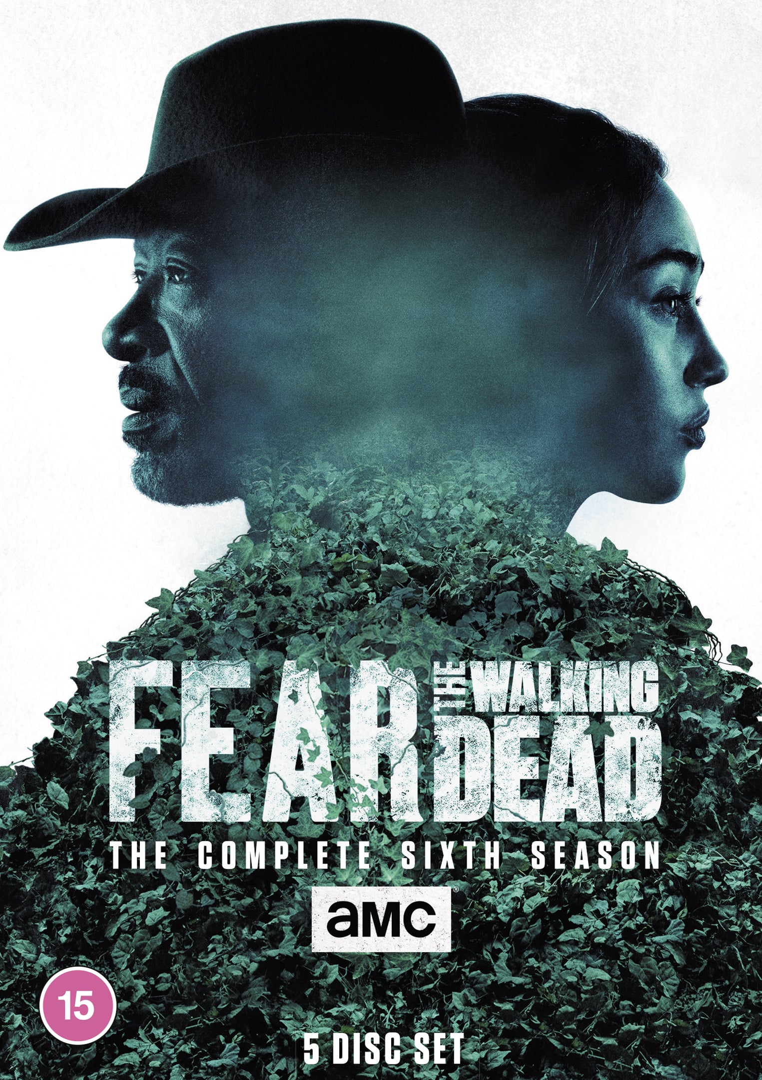 Fear The Walking Dead: Season 6