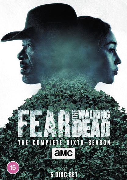 Fear The Walking Dead: Season 6