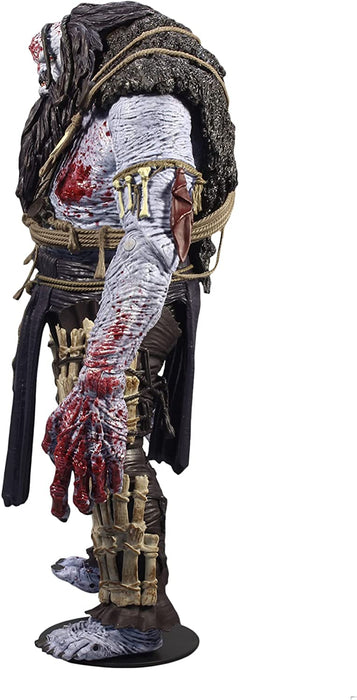 McFarlane Toys The Witcher ICE GIANT BLOODY
