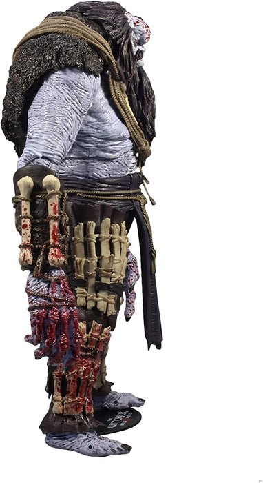 McFarlane Toys The Witcher ICE GIANT BLOODY