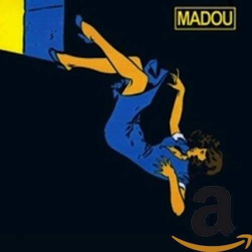 Madou/Madouce