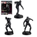 ThumbsUp! Actionfigur Black Panther 1:16