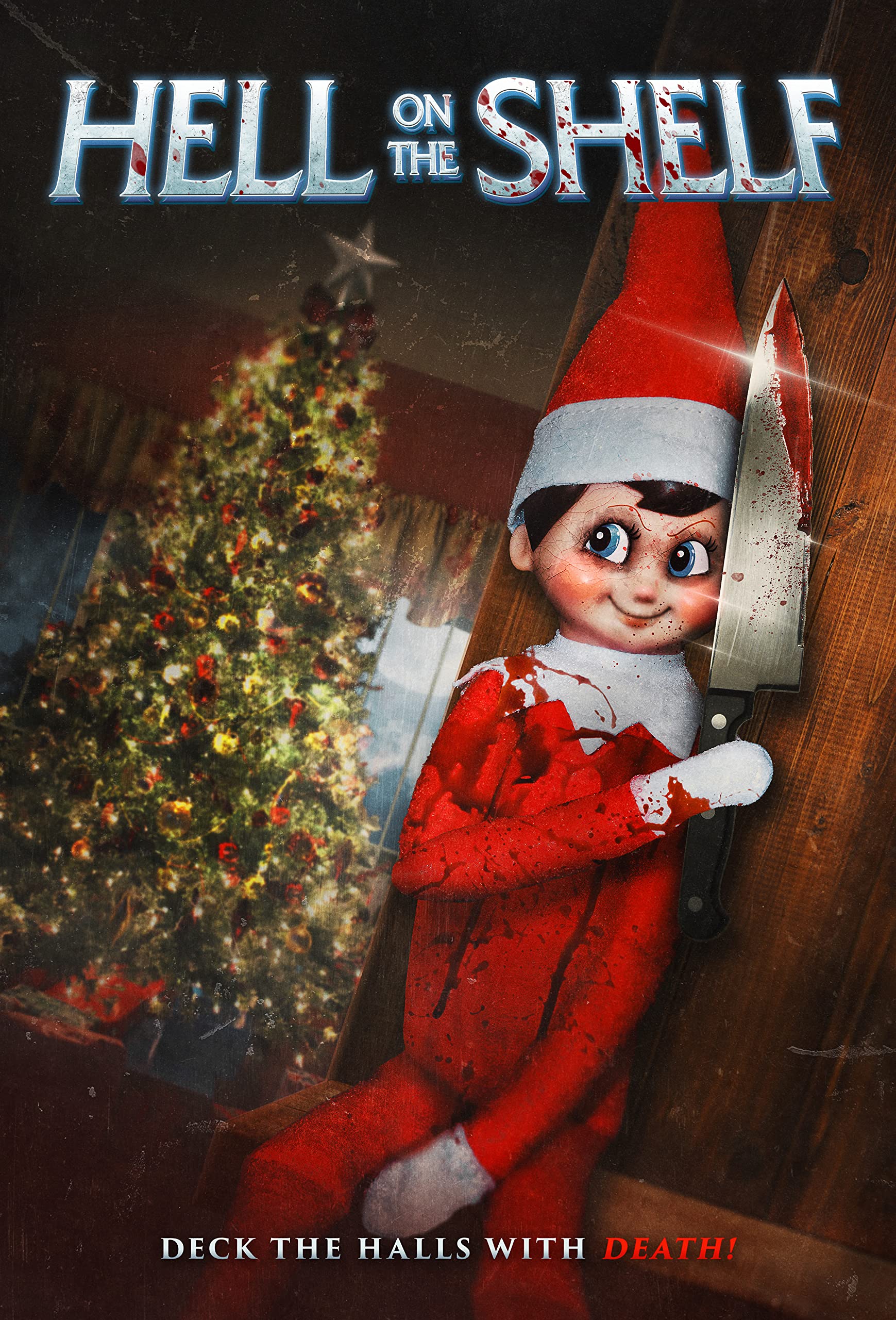 Hell On The Shelf