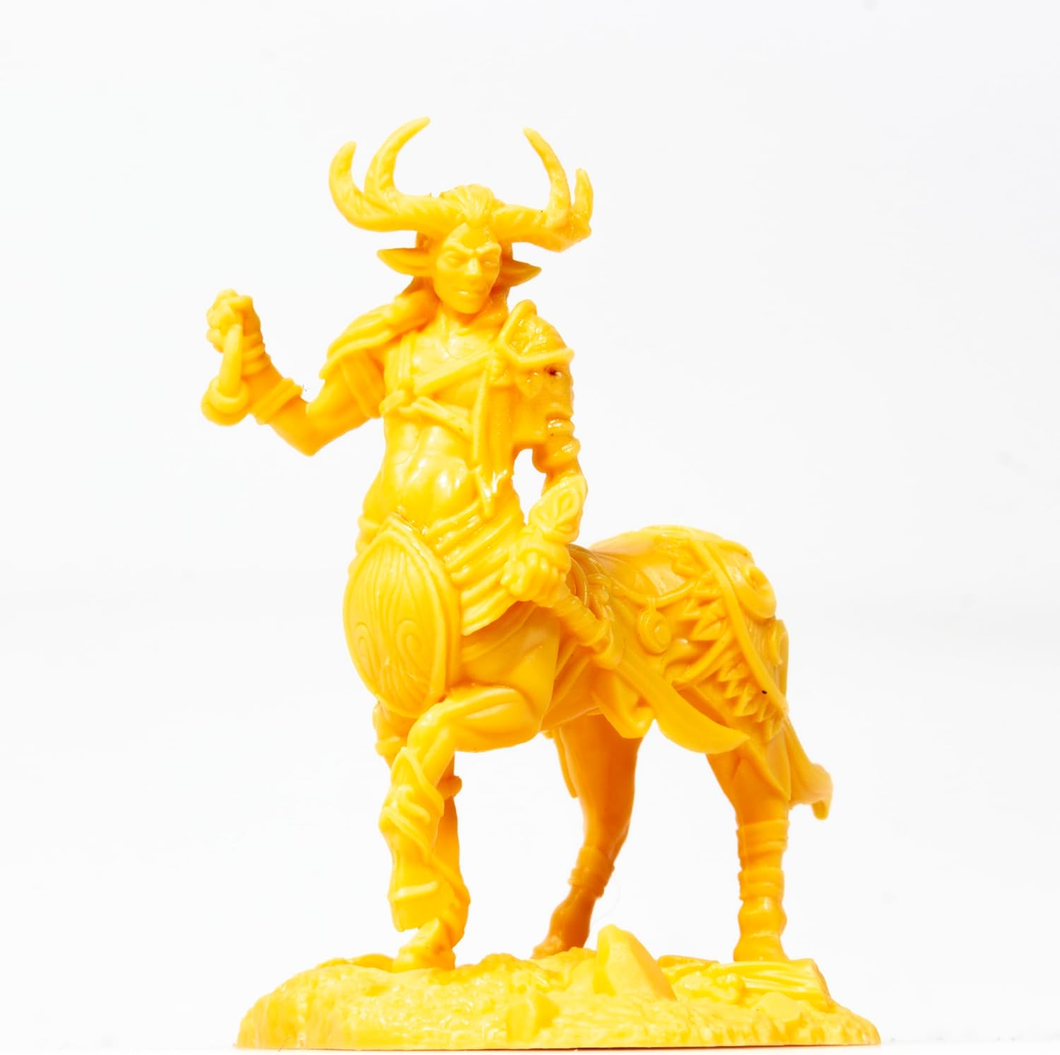 Steamforged Godtear: Kailinn, The Fury of The Forest and Virtues Maelstroms Champions Set