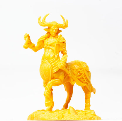 Steamforged Godtear: Kailinn, The Fury of The Forest and Virtues Maelstroms Champions Set