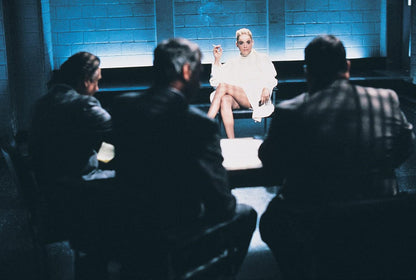 Basic Instinct