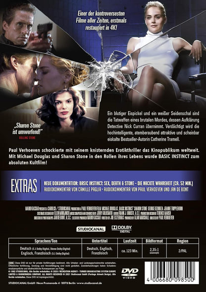 Basic Instinct