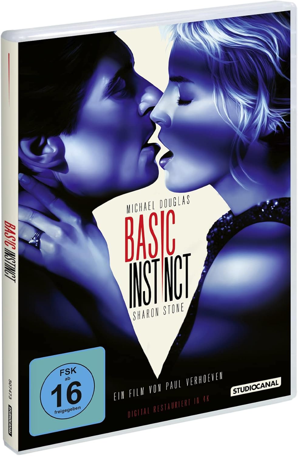 Basic Instinct