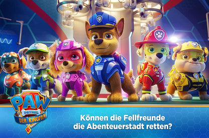Paw Patrol - Der Kinofilm (DVD