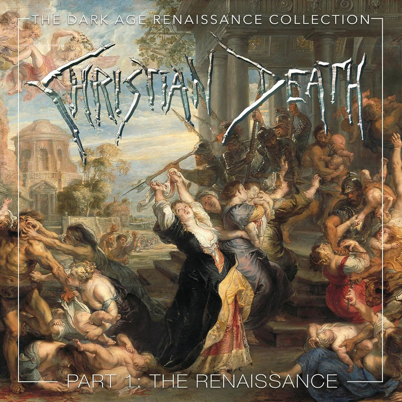 The Dark Age Renaissance Collection: Part 1: The Renaissance
