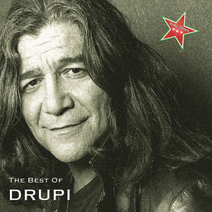 The Best of Drupi