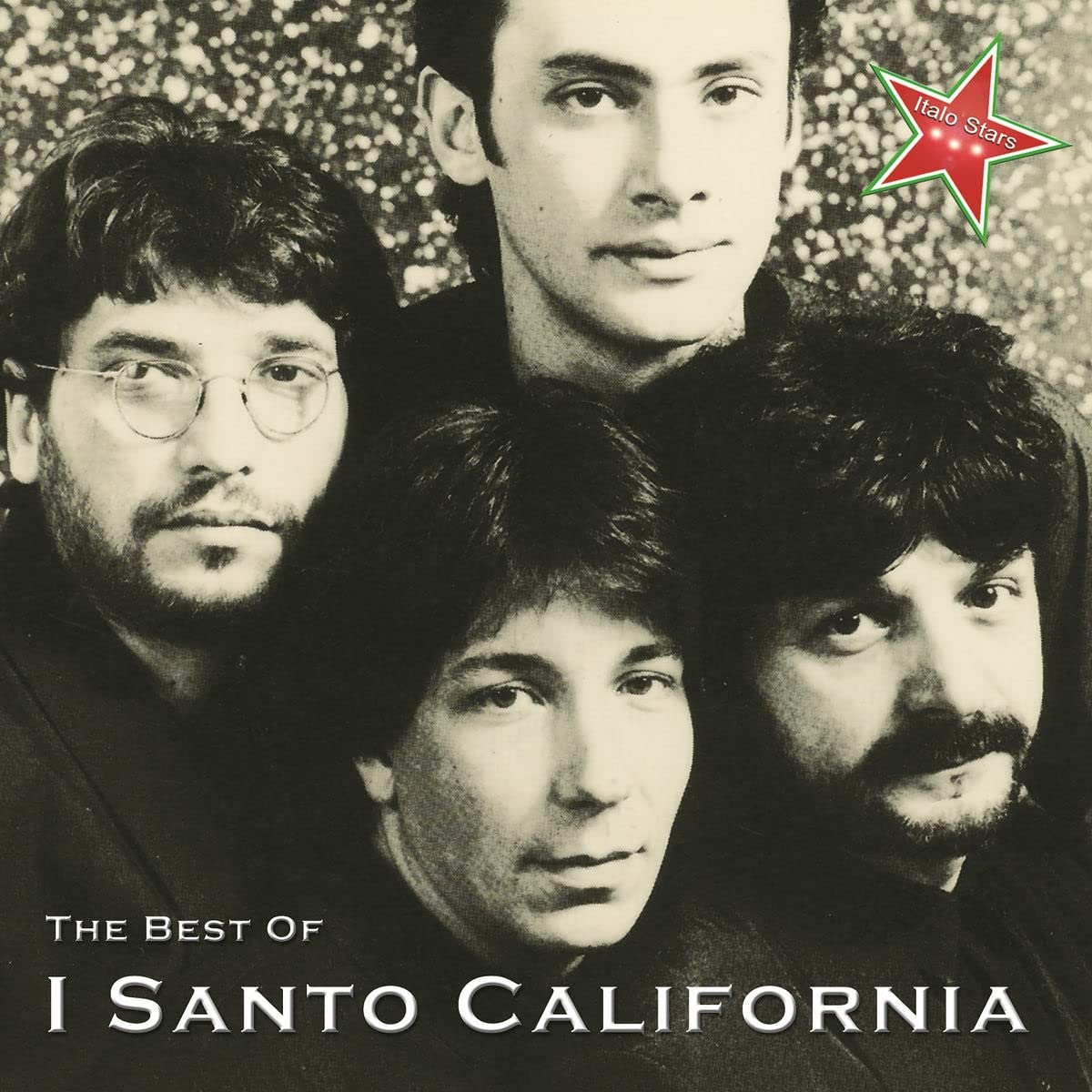 The Best of I Santo California