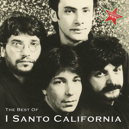 The Best of I Santo California