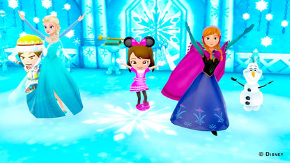 Disney Magical World 2 Enchanted Edition (Nintendo Switch) & LEGO Harry Potter Collection (Nintendo Switch) + Harry Potter Collection