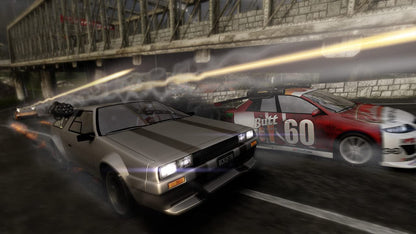 Gas Guzzlers Extreme (PS4)
