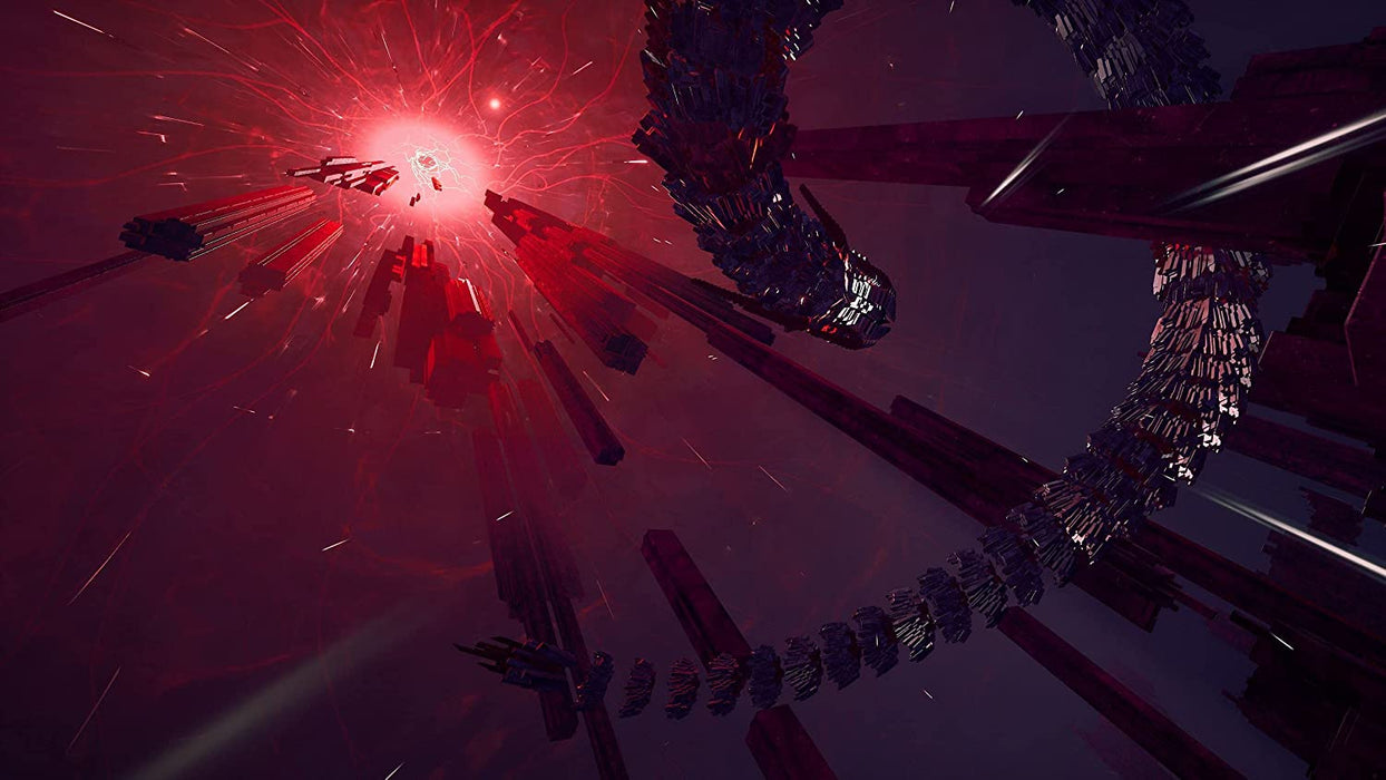 Chorus - One Day Edition (UK Box