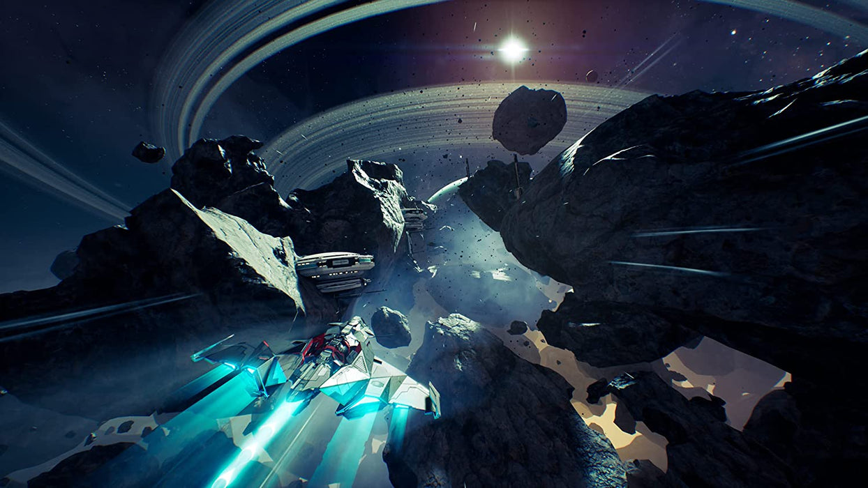 Chorus - One Day Edition (UK Box