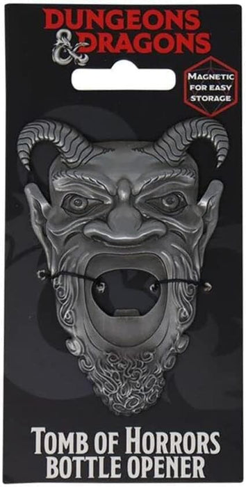 Dungeons & Dragons Premium Bottle Opener (PS4