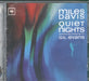 Quiet Nights: arrangeD anD conDucteD BY